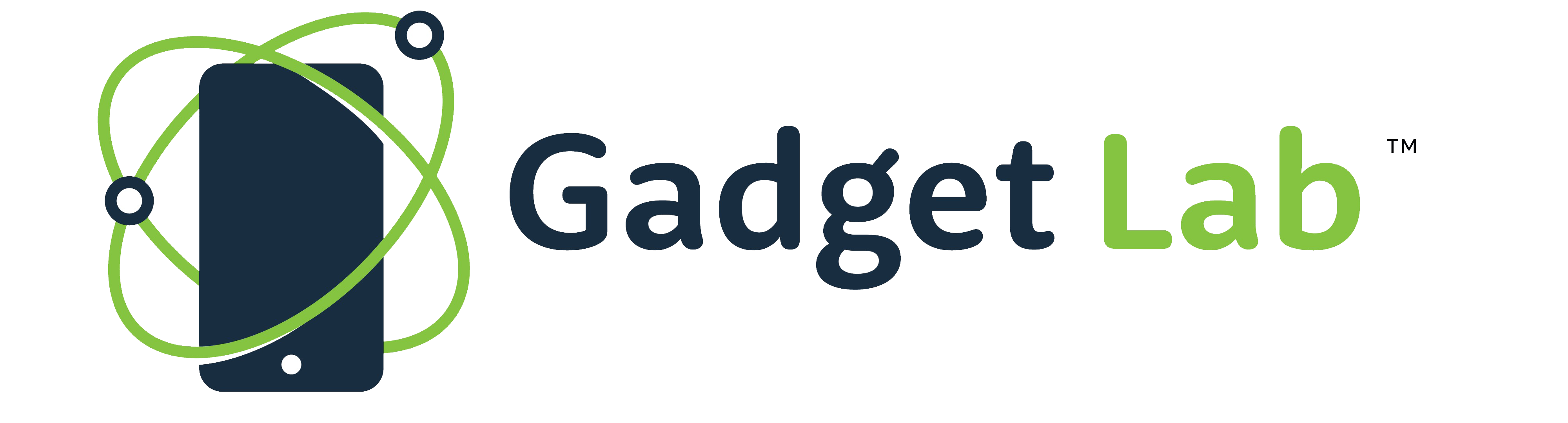 Gadget Buyback Logo